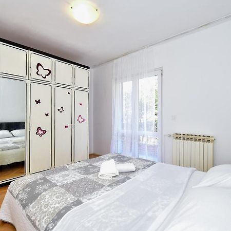 L&L Holiday Apartment 扎达尔 外观 照片