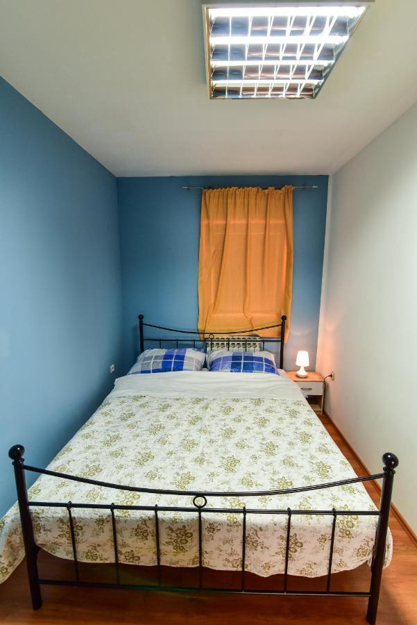 L&L Holiday Apartment 扎达尔 外观 照片