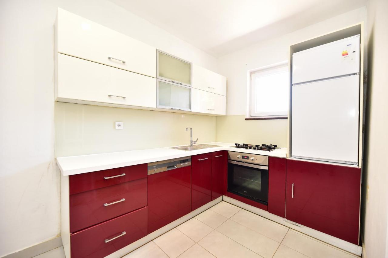 L&L Holiday Apartment 扎达尔 外观 照片
